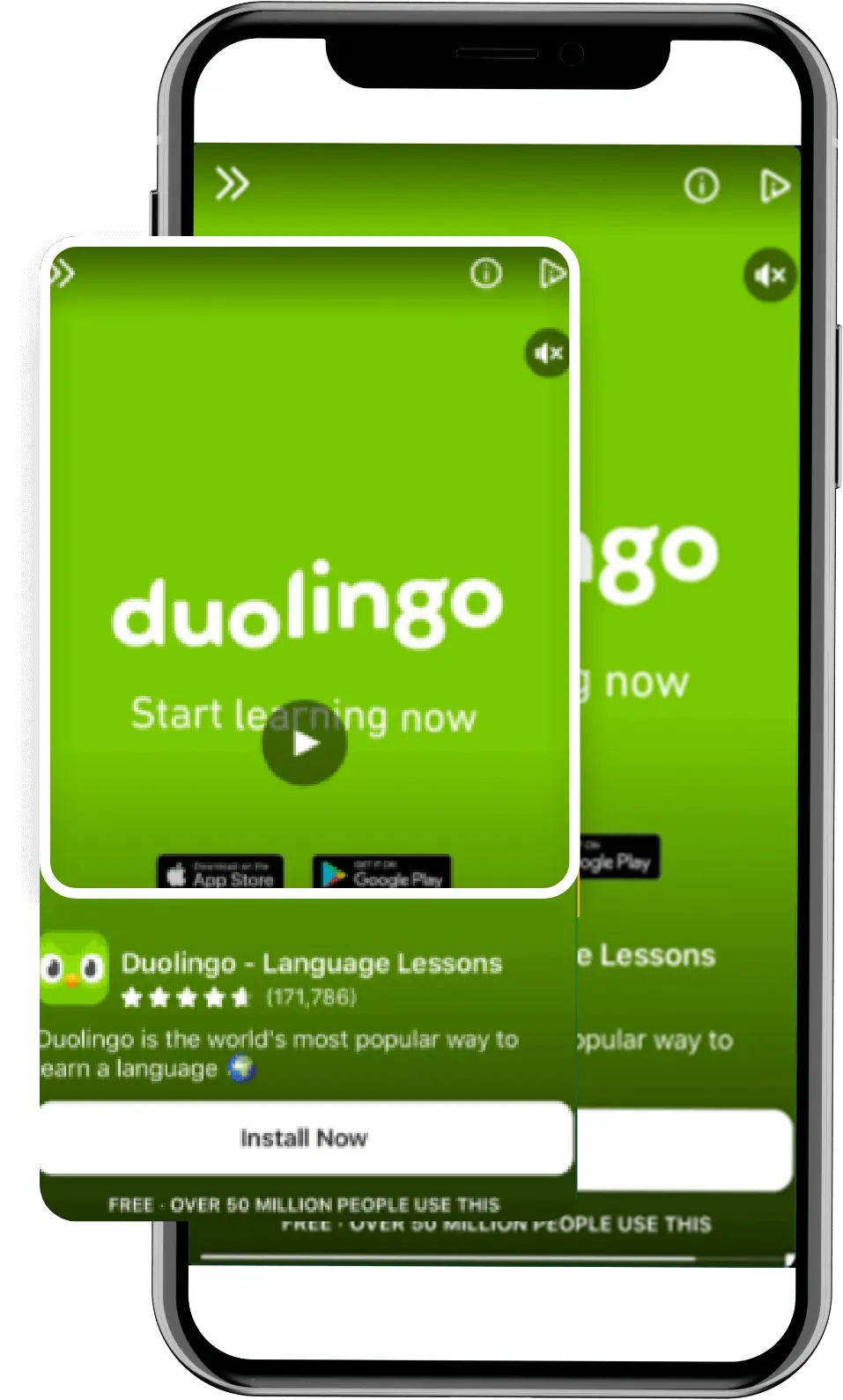 video ads